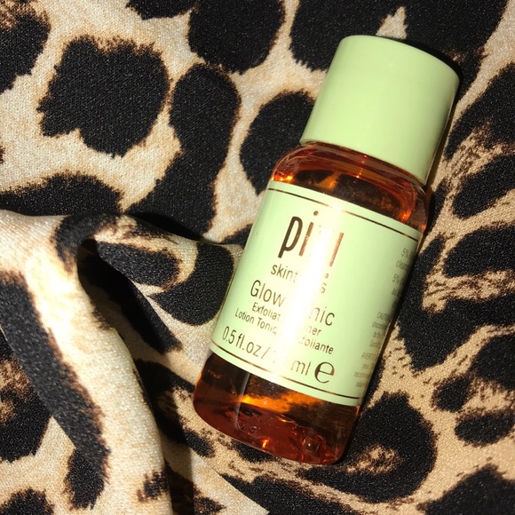 Pixi Skintreats Glow Tonic Exfoliating Toner - Picture 6 of 7